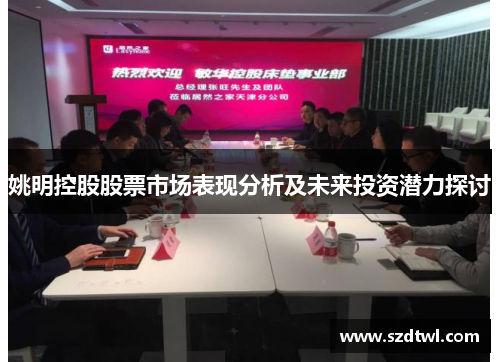 姚明控股股票市场表现分析及未来投资潜力探讨